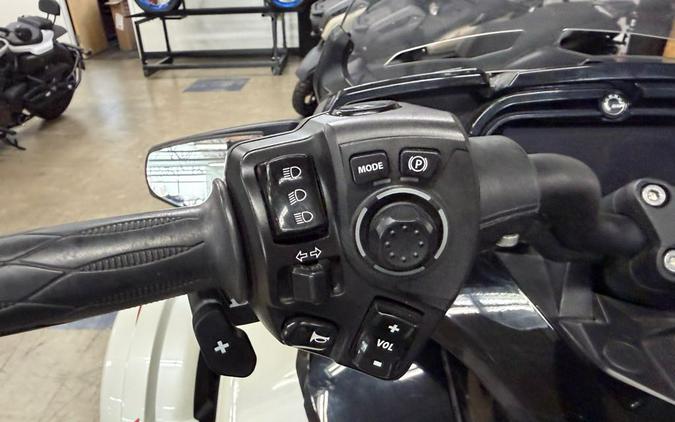 2022 Can-Am Spyder F3 T