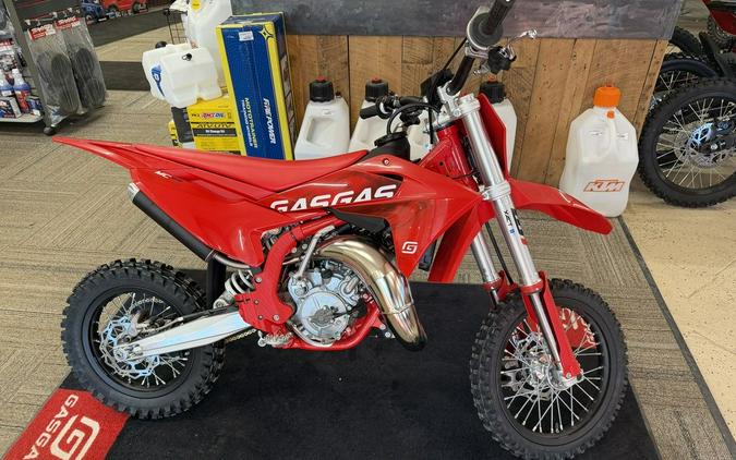 2026 GASGAS MC 65