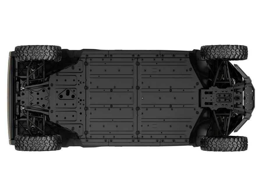 2026 Can-Am Defender MAX Limited HD11