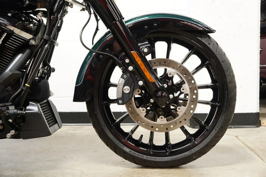 2024 Harley-Davidson Trike FLRT - Freewheeler