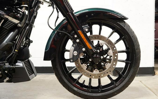 2024 Harley-Davidson Trike FLRT - Freewheeler