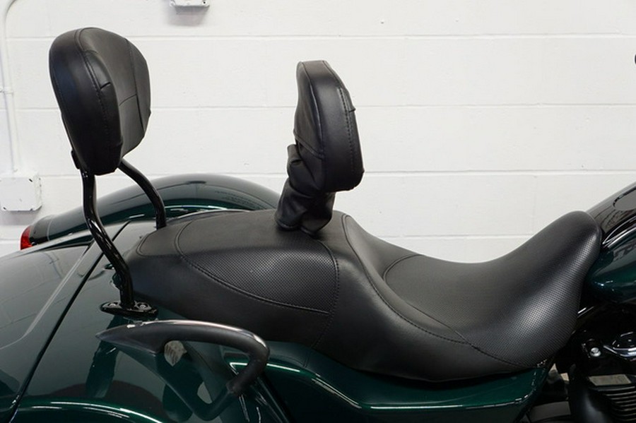 2024 Harley-Davidson Trike FLRT - Freewheeler