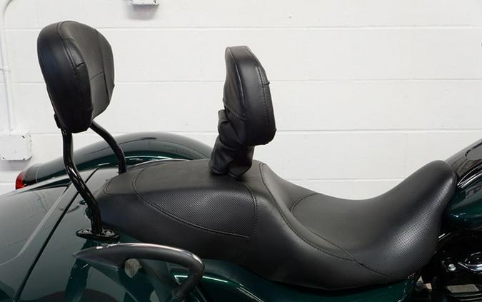 2024 Harley-Davidson Trike FLRT - Freewheeler