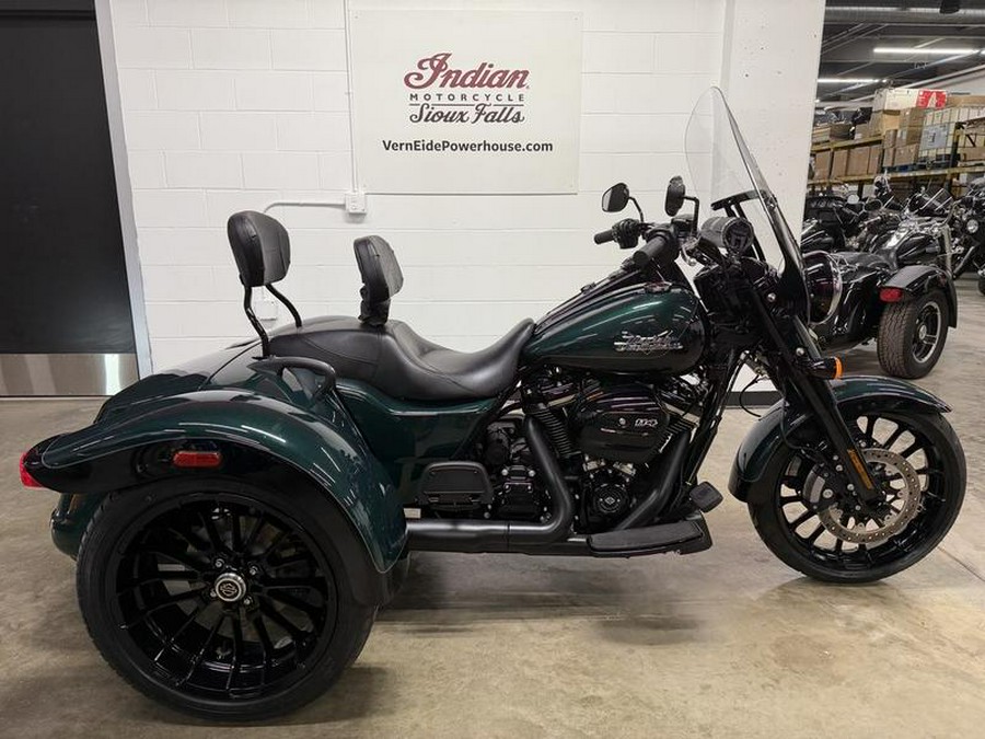 2024 Harley-Davidson® FLRT - Freewheeler®