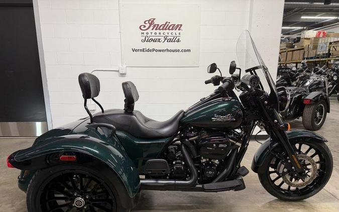 2024 Harley-Davidson® FLRT - Freewheeler®