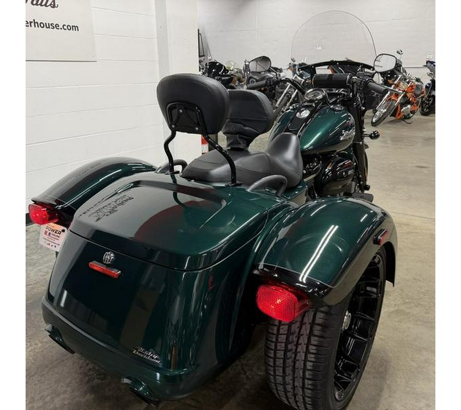 2024 Harley-Davidson® FLRT - Freewheeler®