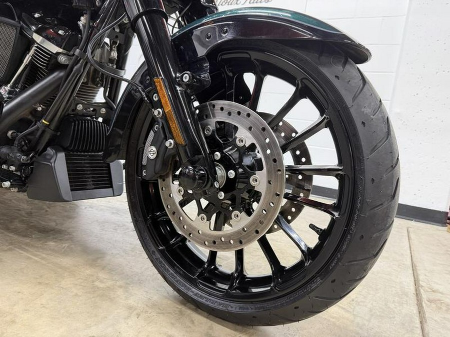 2024 Harley-Davidson® FLRT - Freewheeler®