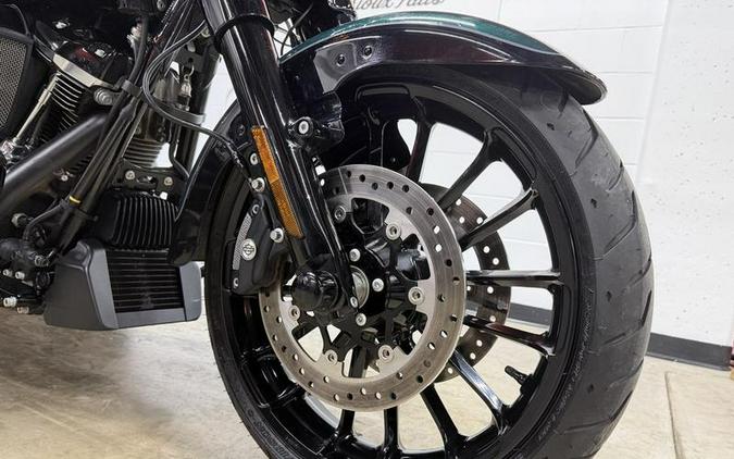 2024 Harley-Davidson® FLRT - Freewheeler®