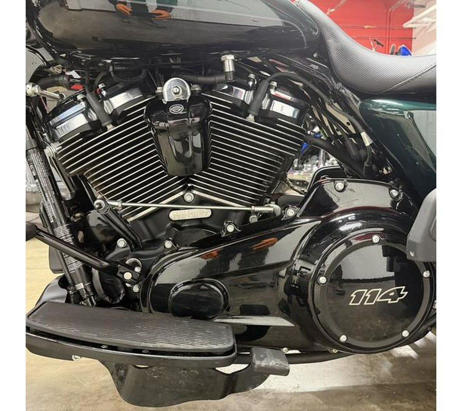 2024 Harley-Davidson® FLRT - Freewheeler®