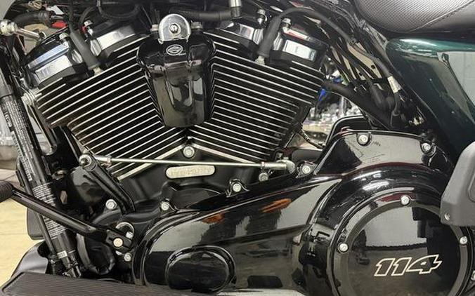 2024 Harley-Davidson® FLRT - Freewheeler®