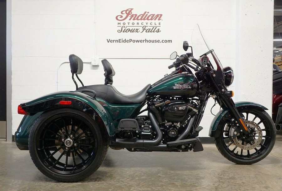 2024 Harley-Davidson Trike FLRT - Freewheeler