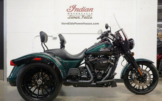 2024 Harley-Davidson Trike FLRT - Freewheeler