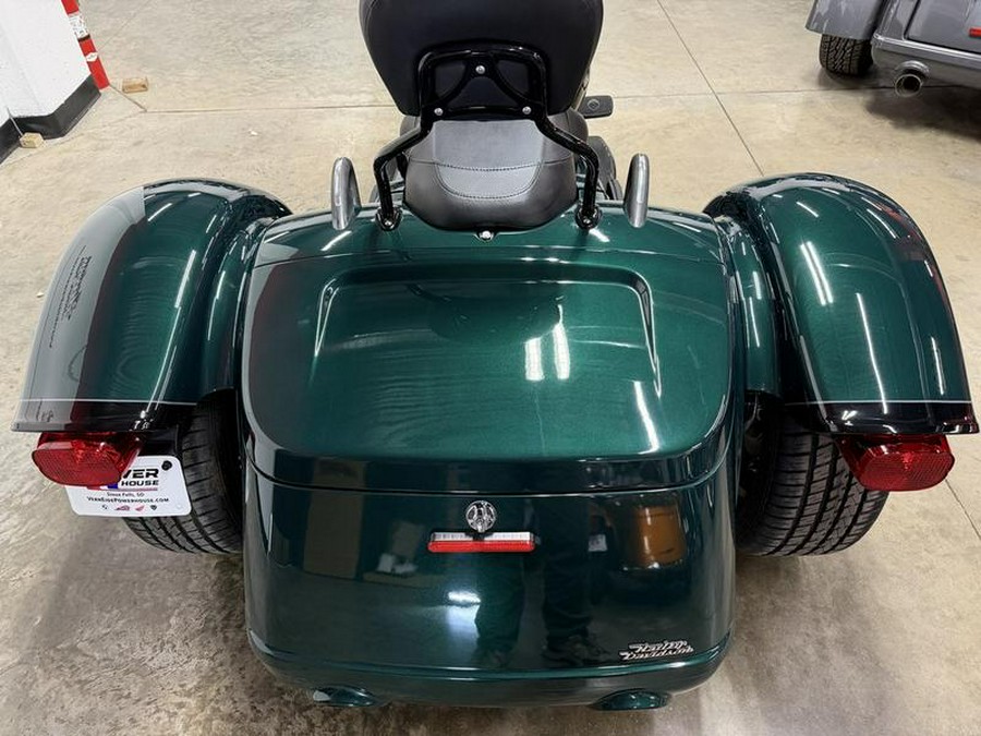 2024 Harley-Davidson® FLRT - Freewheeler®