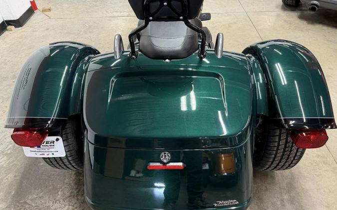 2024 Harley-Davidson® FLRT - Freewheeler®