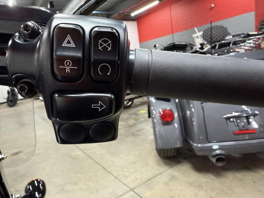 2024 Harley-Davidson® FLRT - Freewheeler®