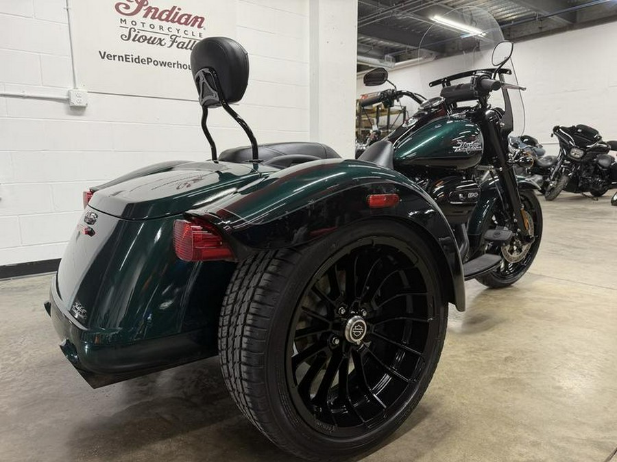 2024 Harley-Davidson® FLRT - Freewheeler®