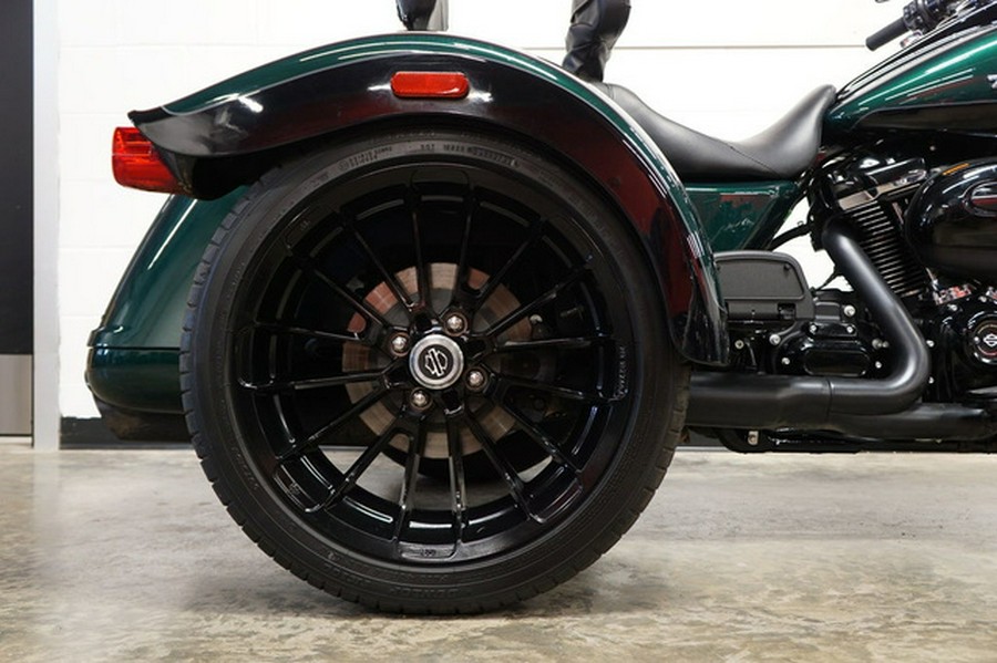 2024 Harley-Davidson Trike FLRT - Freewheeler