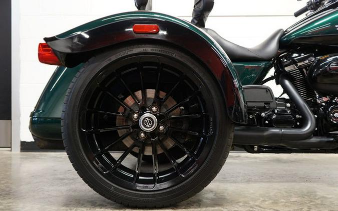 2024 Harley-Davidson Trike FLRT - Freewheeler