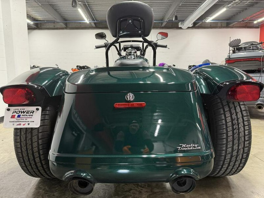 2024 Harley-Davidson® FLRT - Freewheeler®