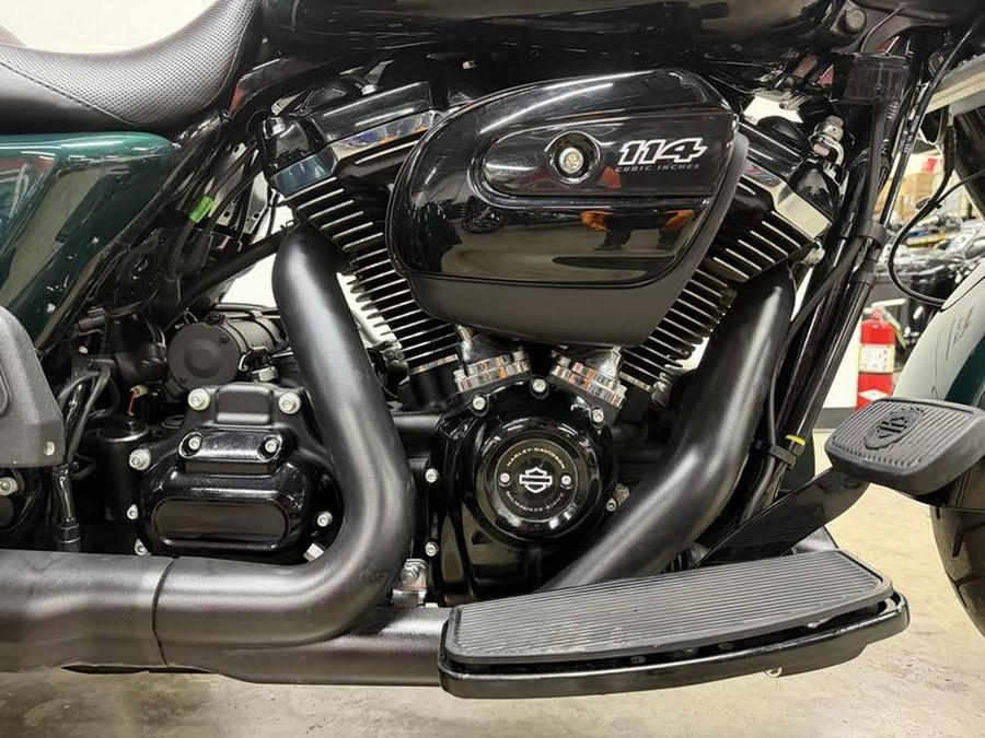 2024 Harley-Davidson® FLRT - Freewheeler®