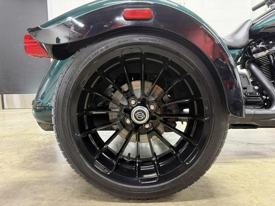 2024 Harley-Davidson® FLRT - Freewheeler®