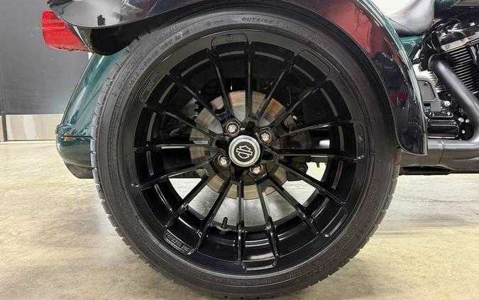 2024 Harley-Davidson® FLRT - Freewheeler®