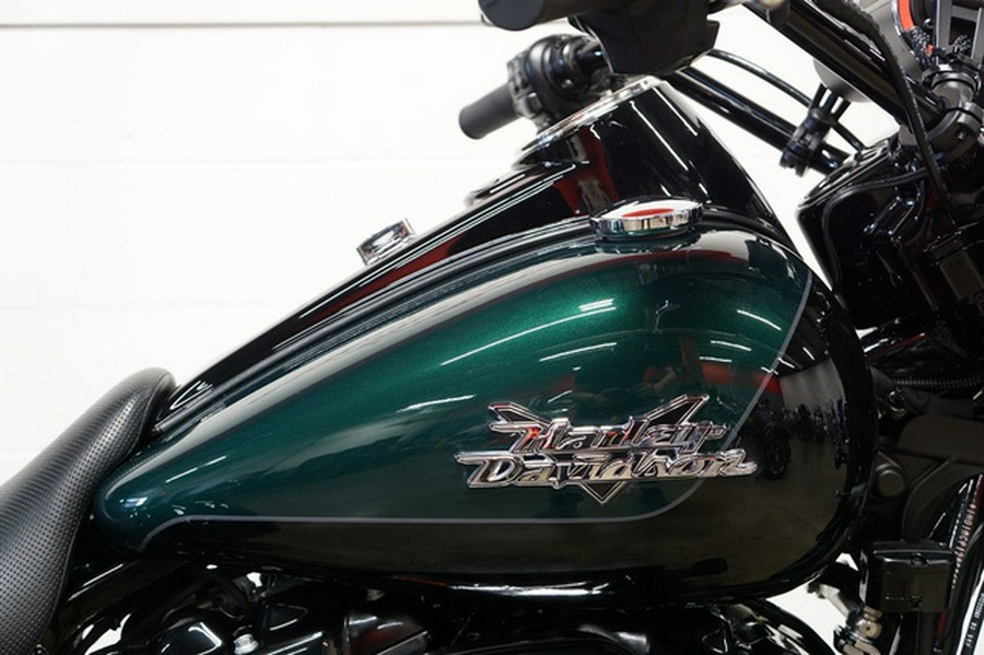 2024 Harley-Davidson Trike FLRT - Freewheeler