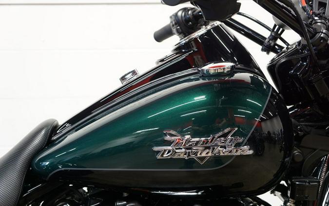 2024 Harley-Davidson Trike FLRT - Freewheeler