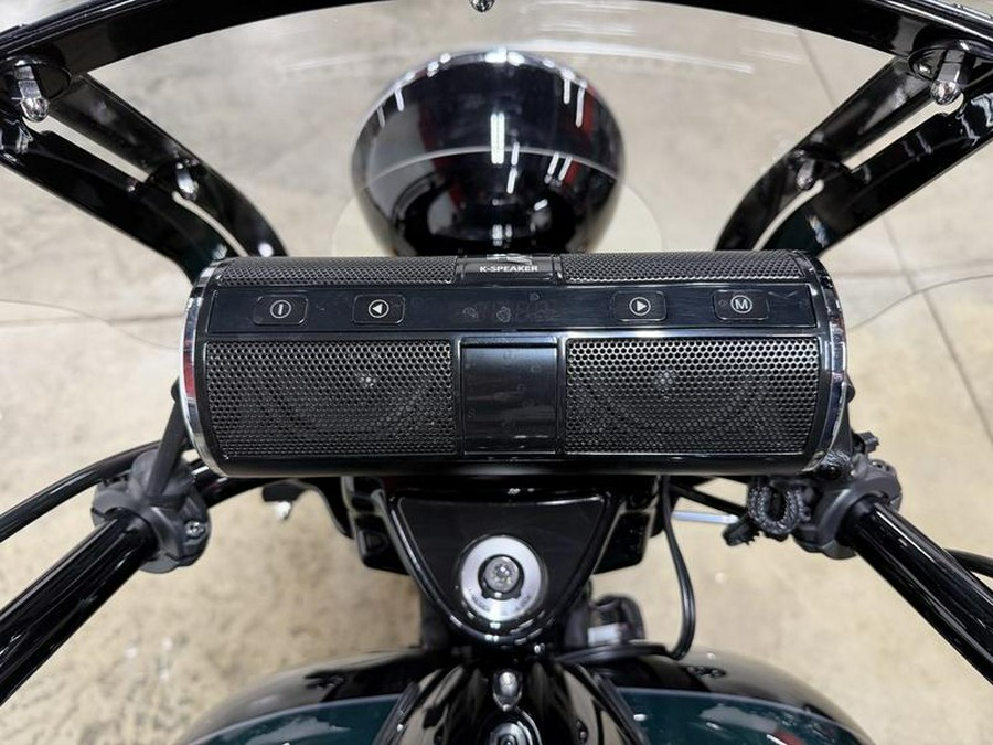 2024 Harley-Davidson® FLRT - Freewheeler®