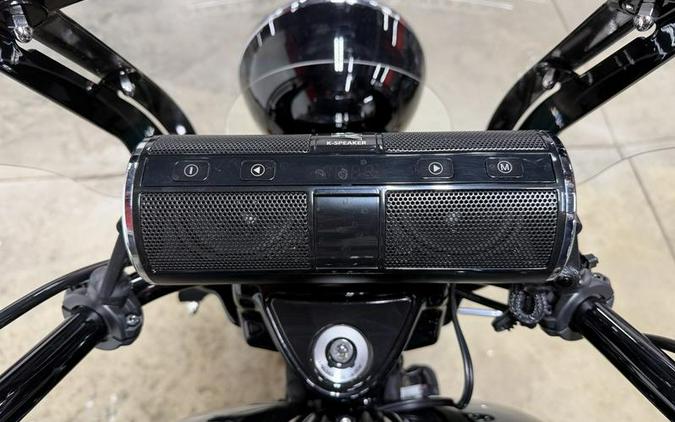 2024 Harley-Davidson® FLRT - Freewheeler®