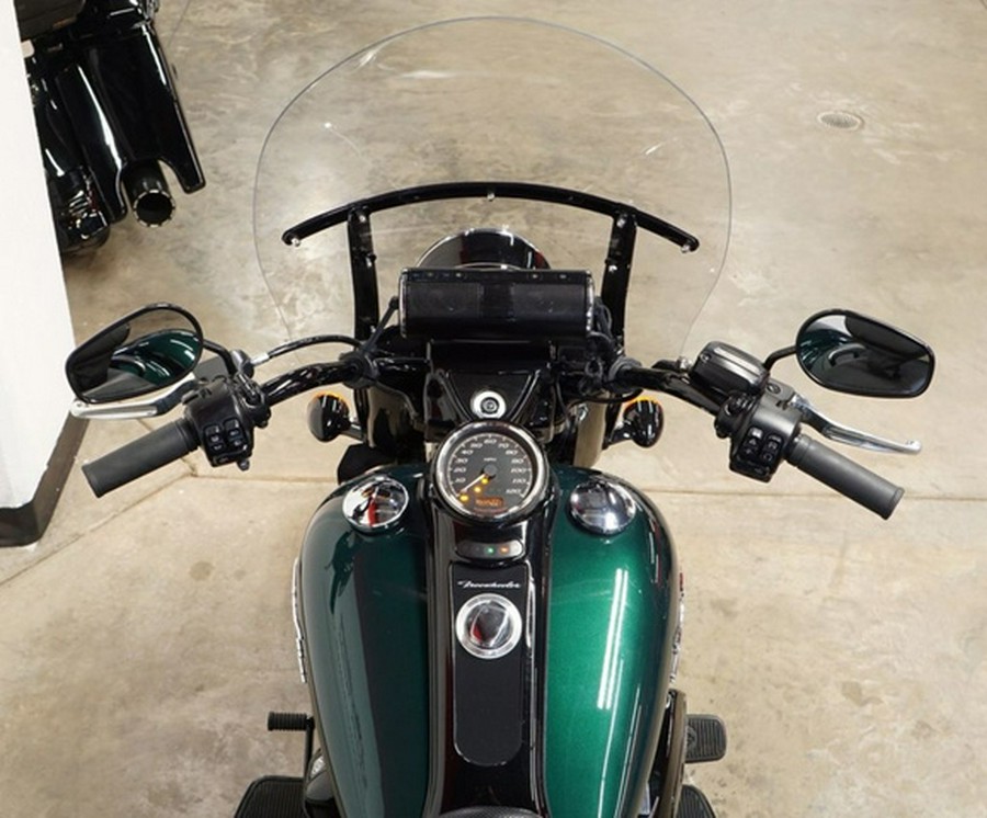 2024 Harley-Davidson Trike FLRT - Freewheeler