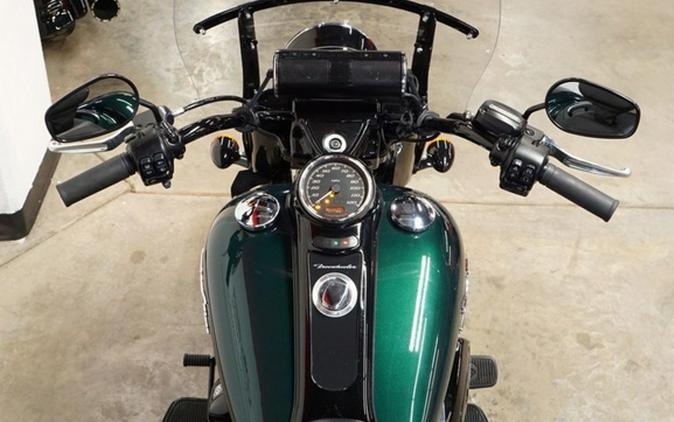 2024 Harley-Davidson Trike FLRT - Freewheeler