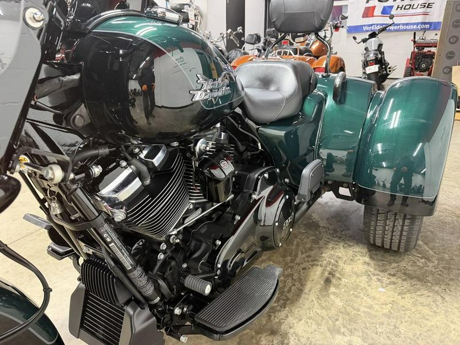 2024 Harley-Davidson® FLRT - Freewheeler®