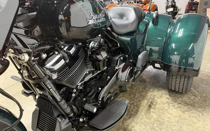 2024 Harley-Davidson® FLRT - Freewheeler®