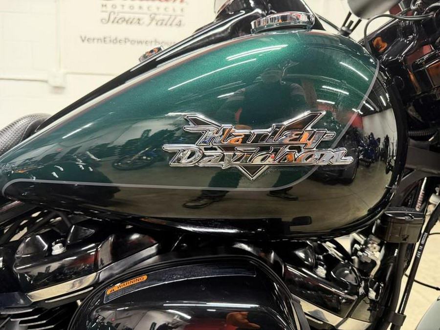 2024 Harley-Davidson® FLRT - Freewheeler®