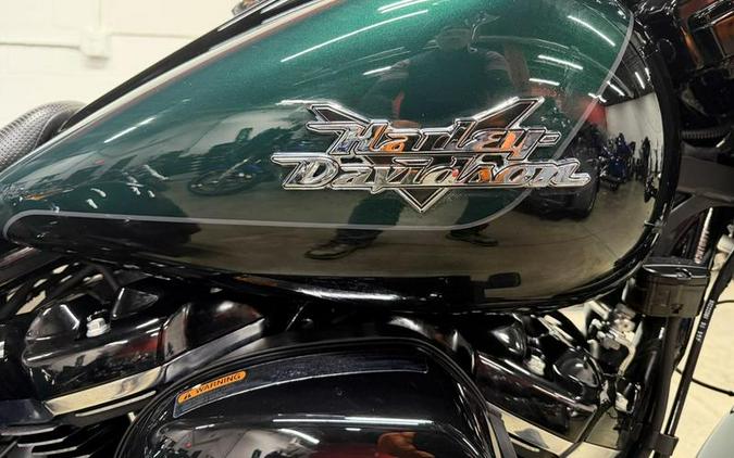 2024 Harley-Davidson® FLRT - Freewheeler®