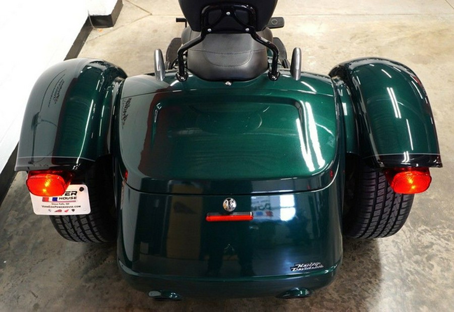 2024 Harley-Davidson Trike FLRT - Freewheeler