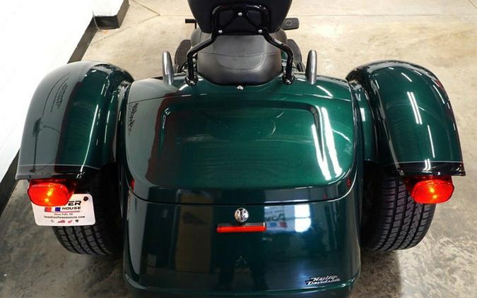 2024 Harley-Davidson Trike FLRT - Freewheeler