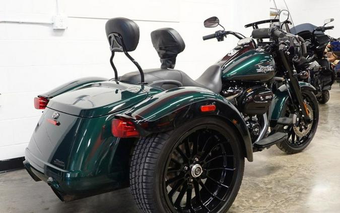 2024 Harley-Davidson Trike FLRT - Freewheeler