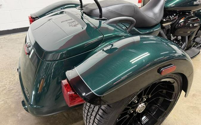 2024 Harley-Davidson® FLRT - Freewheeler®