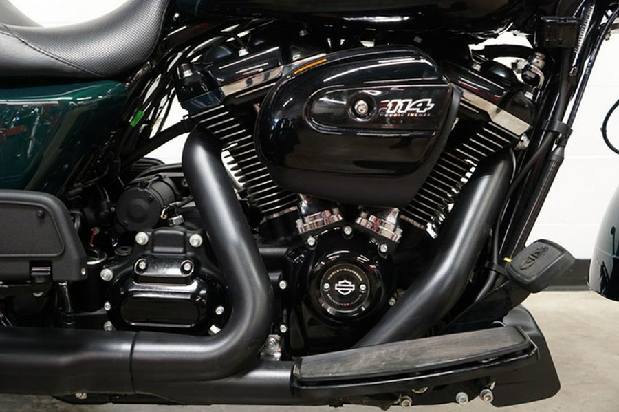 2024 Harley-Davidson Trike FLRT - Freewheeler