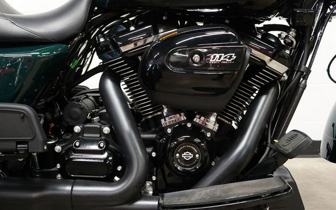 2024 Harley-Davidson Trike FLRT - Freewheeler