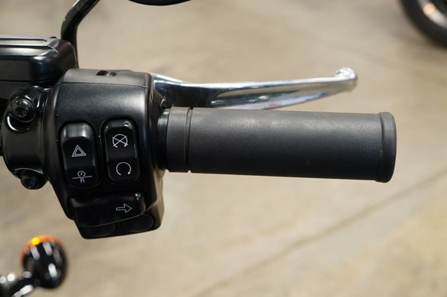 2024 Harley-Davidson Trike FLRT - Freewheeler