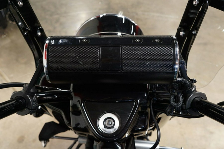 2024 Harley-Davidson Trike FLRT - Freewheeler