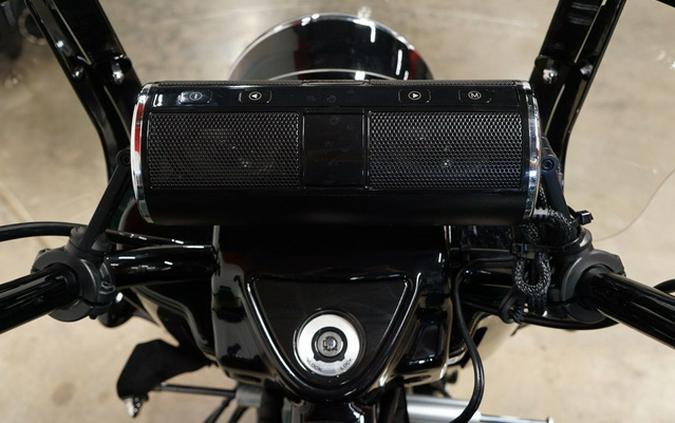 2024 Harley-Davidson Trike FLRT - Freewheeler