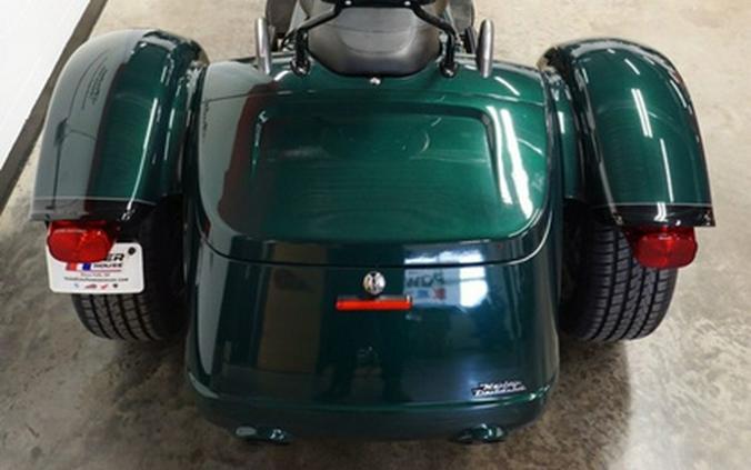 2024 Harley-Davidson Trike FLRT - Freewheeler
