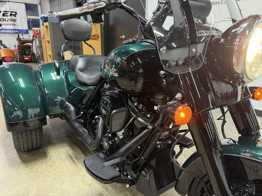 2024 Harley-Davidson® FLRT - Freewheeler®