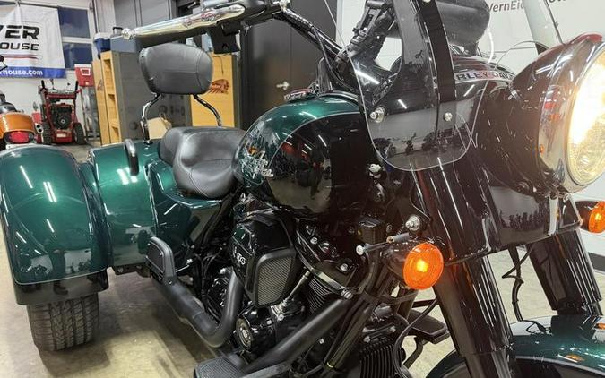 2024 Harley-Davidson® FLRT - Freewheeler®