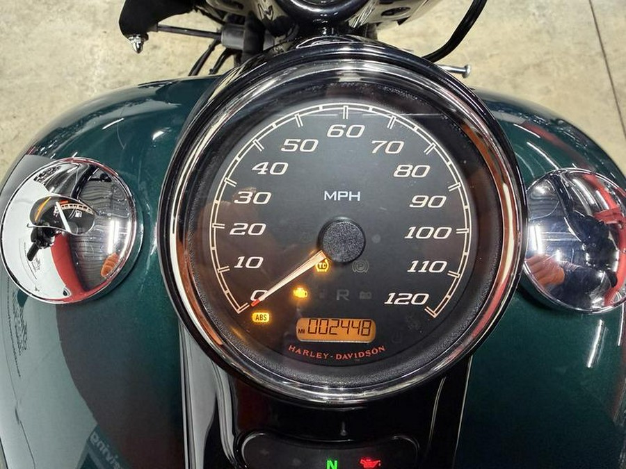 2024 Harley-Davidson® FLRT - Freewheeler®