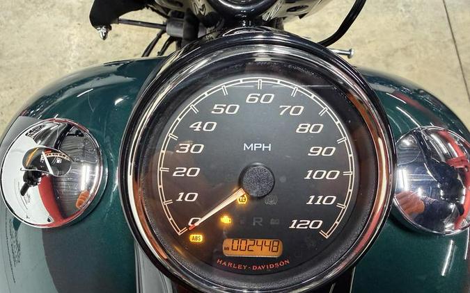 2024 Harley-Davidson® FLRT - Freewheeler®